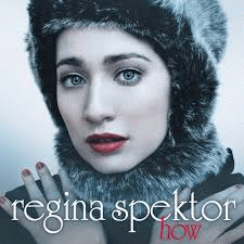 Regina Spektor : How